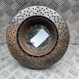 Bremsscheibe hinten links PORSCHE BOXSTER (987) S 3.4 98735203101