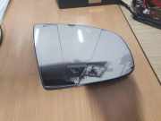 Türspiegelglas vorne links BMW X5 (E70) 3.0 sd 607048