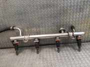 Einspritzventil Set MERCEDES-BENZ B (W245) B 200 (245.233) 2660700595 0000788749