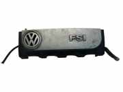 Motorabdeckung VW PASSAT Variant B6 (3C5) 2.0 FSI 06F129208C