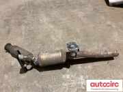 Katalysator ohne Lambdasonde VW Caddy IV Kasten (SAA, SAH) 2K0131701C