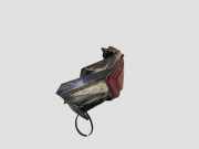 Nebelschlussleuchte links FORD B-MAX (JK) 1.6 TDCi 009926
