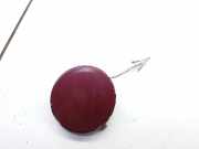 Stoßstangenabdeckung vorne FORD MONDEO III (B5Y) 2.0 16V TDDi / TDCi 1s7117a989de