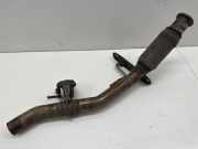 Auspuffanlage hinten VW Golf VII Variant (BA, BV) 51500203