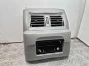 Rear Air Vent Grill LEXUS GS III (GRS19_, UZS19_, URS19_) 450h (GRS196_, GRS191_) 71000800