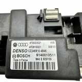 Relais für Lüfter Audi A6 Avant (4F, C6) 9140010511