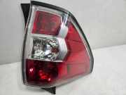Rücklicht hinten links SUBARU FORESTER (SG_) 2.0 AWD 22020046