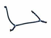 SCHLAUCH / LEITUNG WASSERFÜHRUNG BMW 6 Cabrio (F12) 640 d 7249553