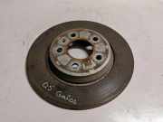 Bremsscheibe hinten links AUDI Q5 (8R) 2.0 TFSI quattro 8K0615601B