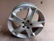 Stahlfelgen Satz Peugeot 508 I () DV138T13