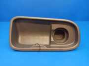 Andere Teile des Innenraums