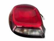 Rücklicht hinten links CITROËN C1 II 1.2 VTi 82 81339002