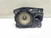Türlautsprecher hinten links BMW 7 (E65, E66, E67) 730 Ld 9146977 9143153