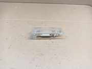 Zierleiste Seat Ibiza IV (6J)