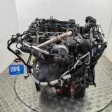 Motor FORD MONDEO V Hatchback 1.5 TDCi G1FQ