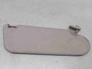 Linke Sonnenblende OPEL ASTRA H Estate (L35) 1.7 CDTI