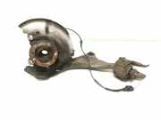 Radnaben vorne links LAND ROVER RANGE ROVER EVOQUE (L538) 2.2 D 4x4