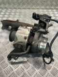 Turbolader BMW X1 (E84) 4727470