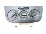 Andere Steuergeräte FIAT FIORINO Furgon/Estate (225_) 1.3 D Multijet 050734010