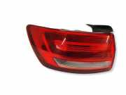 Rücklicht hinten links AUDI A4 Avant (8W5, B9) 2.0 TDI 81480101