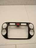 Musik-Player Verkleidung VW GOLF PLUS (5M1, 521) 1.4 TSI 5M0858071K