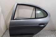 Tür links hinten Renault Megane I Classic (LA)