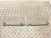 Linke Sonnenblende FORD FOCUS Turnier (DNW) 1.8 Turbo DI / TDDi