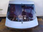 Heckklappe geschlossen Ford Mondeo IV (BA7)