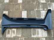 Schweller aus Kunststoff links TOYOTA LAND CRUISER (_J15_) 2.8 D-4D (GDJ150_, GDJ155_) 7580660050