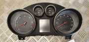 Tachometer Opel Insignia A (G09) 12844140