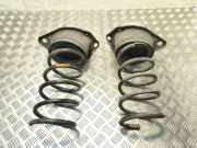 Feder links hinten Volvo S60 I (384)