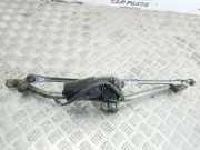 Scheibenwischermechanismus vorne VOLKSWAGEN PASSAT B5 (3B2) 1.9 TDI