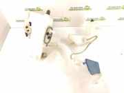 Fensterwaschtank MERCEDES-BENZ E (W211) E 320 CDI (211.022) 2118601660