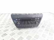 Radio/Navigationssystem-Kombination Suzuki SX S-Cross (JY) 3910161M11