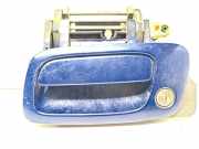 Türgriff links Opel Zafira A (T98)