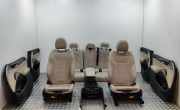 Set Salon BMW X3 (G01, F97) xDrive 20 i 7470920 74102282