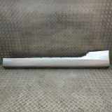 Schweller aus Kunststoff links JAGUAR XK Coupe (X150) 5.0 V8 6W83-10154-A