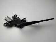 Heckscheibenwischermotor RENAULT MEGANE IV (B9A/M_) 1.5 dCi 110 (B9A3) 0390205014 287109757R