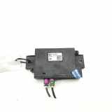 Einparkhilfe PDC Steuergerät NISSAN QASHQAI III (J12) 1.3 DIG-T 284E7-6UM2E
