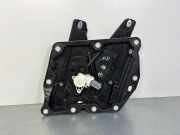 Fensterheber vorne rechts VW PASSAT B9 Variant (CJ5) 1.5 TSI eHybrid 3J0837402D