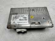 Aktives Fahrwerkssteuergerät AUDI A8 D3 (4E2, 4E8) S8 quattro 4H0907145B