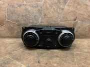 Klimabedienteil MERCEDES-BENZ SL (R230) 55 AMG (230.472) A2308300185