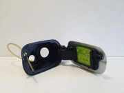 Kraftstofftankdeckel SKODA SUPERB III Estate (3V5) 2.0 TDI 4x4 3V5809702B