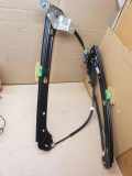 Türfensterheber hinten links VW GOLF VIII (CD1) 1.5 TSI Bluemotion 5G4837461E 5G4837461G