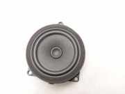 Türlautsprecher hinten links BMW iX3 (G08) Electric (286 HP) 6807317