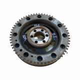 Kurbelwellenriemenscheibe MAZDA 6 Estate (GH) 2.2 MZR-CD