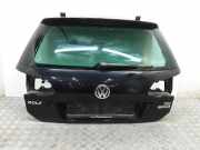 Kofferraumdeckel VW GOLF VII Variant (BA5, BV5) 1.6 TDI