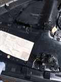 Türpolster hinten links VOLVO V70 II (SW) 2.4 D5 1286390