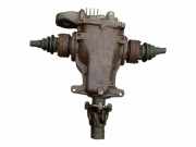 Differenzialgetriebe hinten BMW Z3 Roadster (E36) 2.0 i 1214110