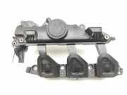 Ansaugbrücke RENAULT MASTER III Furgon (FV) 2.3 dCi 125 FWD (FV0C, FV0D) 8200924262